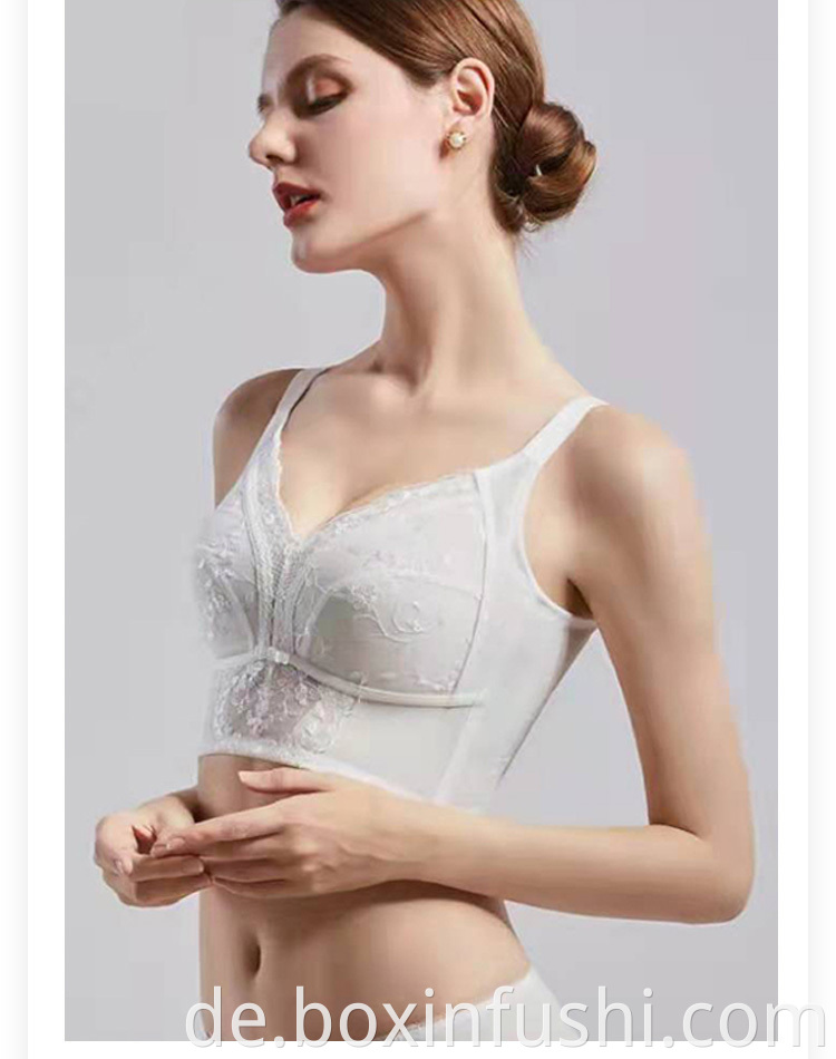 Best Wireless Bra For Plus Size